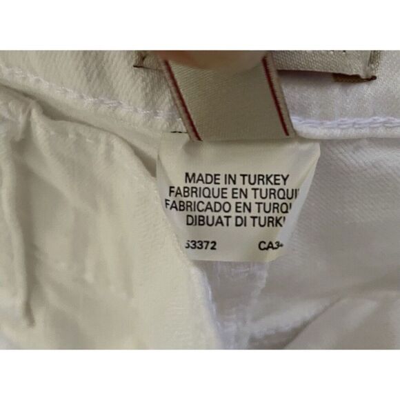 NWOT FRENCH CONNECTION Women’s JEANS SKIN TIGHT SKINNY Sz 12 Never Worn - Picture 9 of 9